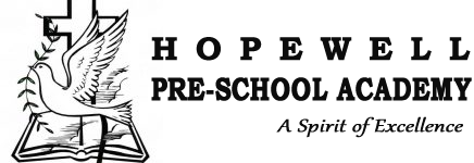 Hopewell Pre-School Academy – Pompano Beach